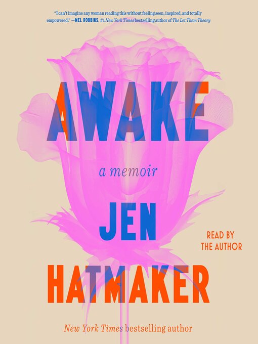Title details for Awake by Jen Hatmaker - Wait list